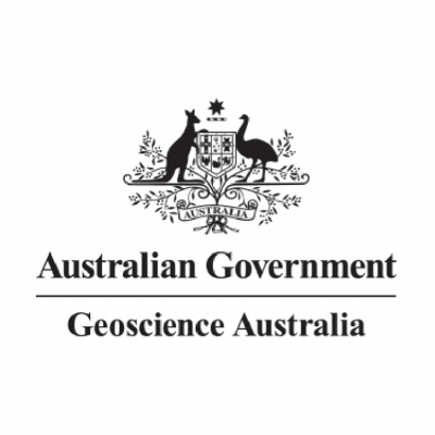 Australian Government Geoscience Australia
