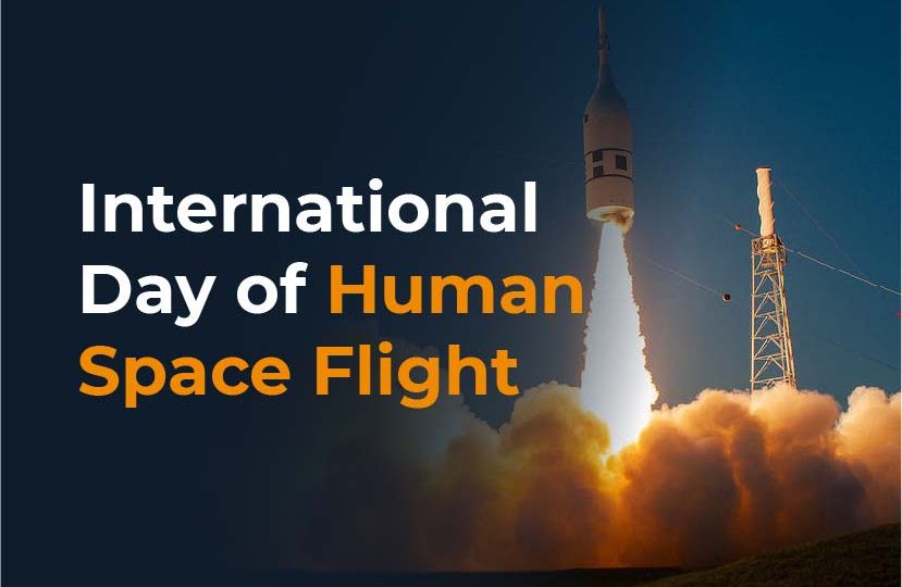 International Day of Human Space Flight