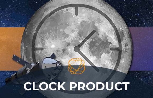 Clock Product