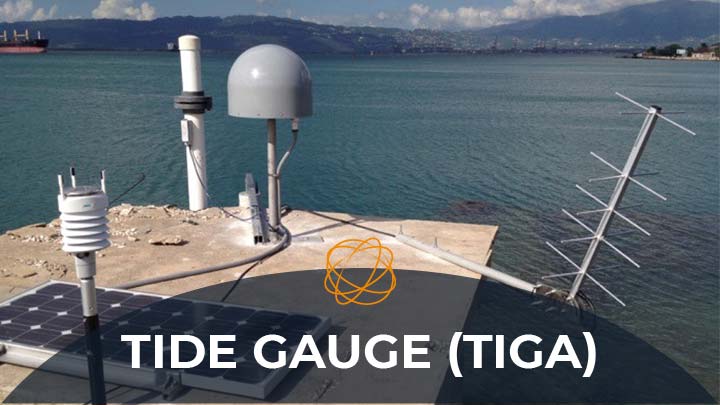 Tide Gauge (TIGA)
