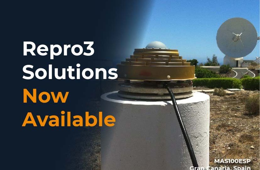 Repro3 Solutions Now Available!