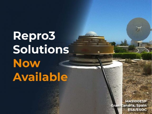 Repro3 Solutions Now Available!