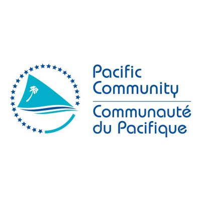 Pacific Community. Communauté du Pacifique
