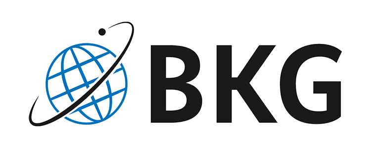 The Federal Agency for Cartography and Geodesy (BKG)