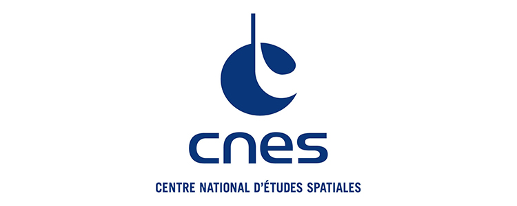 Centre National D'études Spatiales