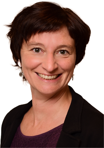 Dr. Annette Eicker