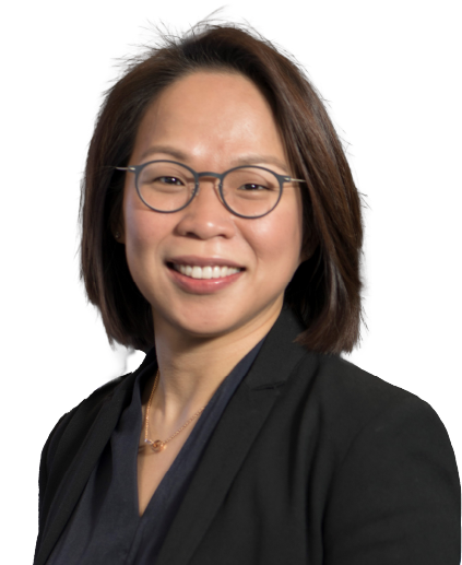 Dr. Suelynn Choy
