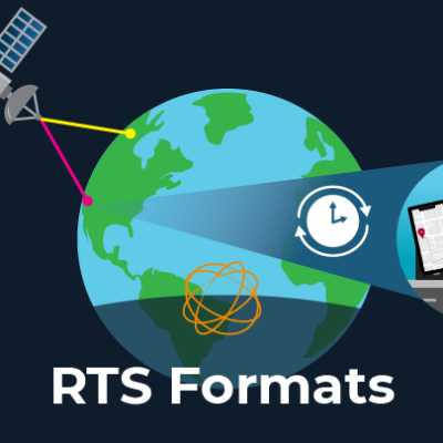 RTS Formats