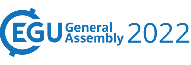 EGU General Assembly 2022