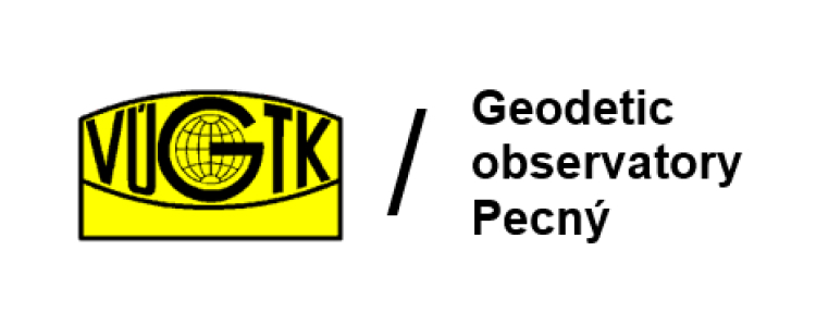 Geodetic Observatory Pecný of the Research Institute of Geodesy, Topography and Cartography