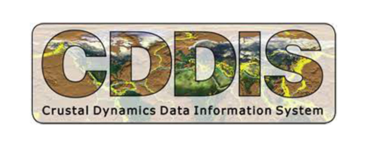 Crustal Dynamics Data Information System