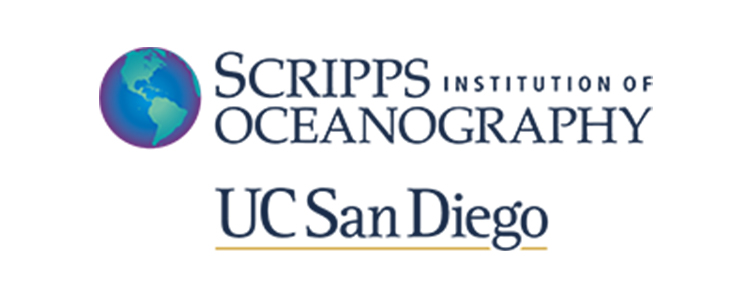 Scripps Institution of Oceanography UC San Diego