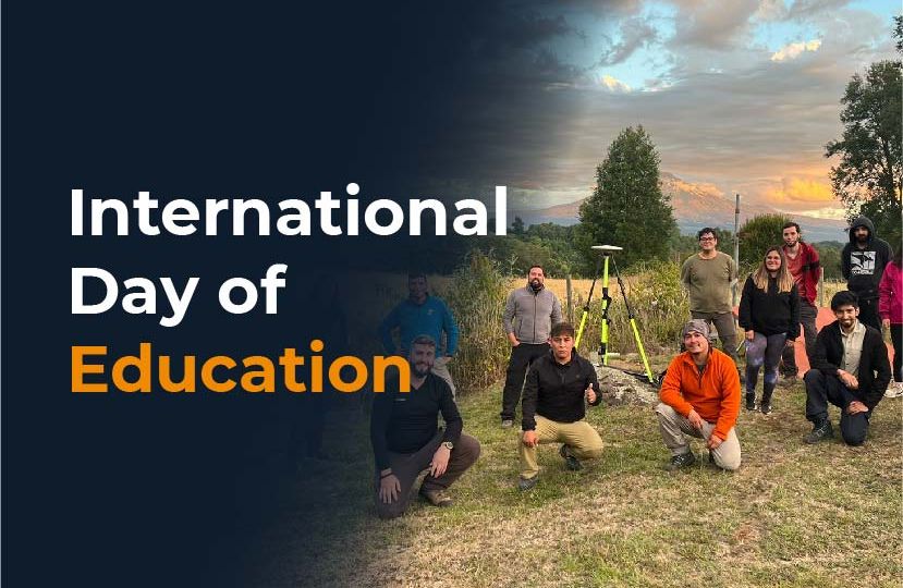 International Day of Education