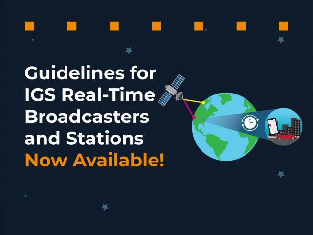 Guidelines for Real-Time Broadcasters & Stations Now Available