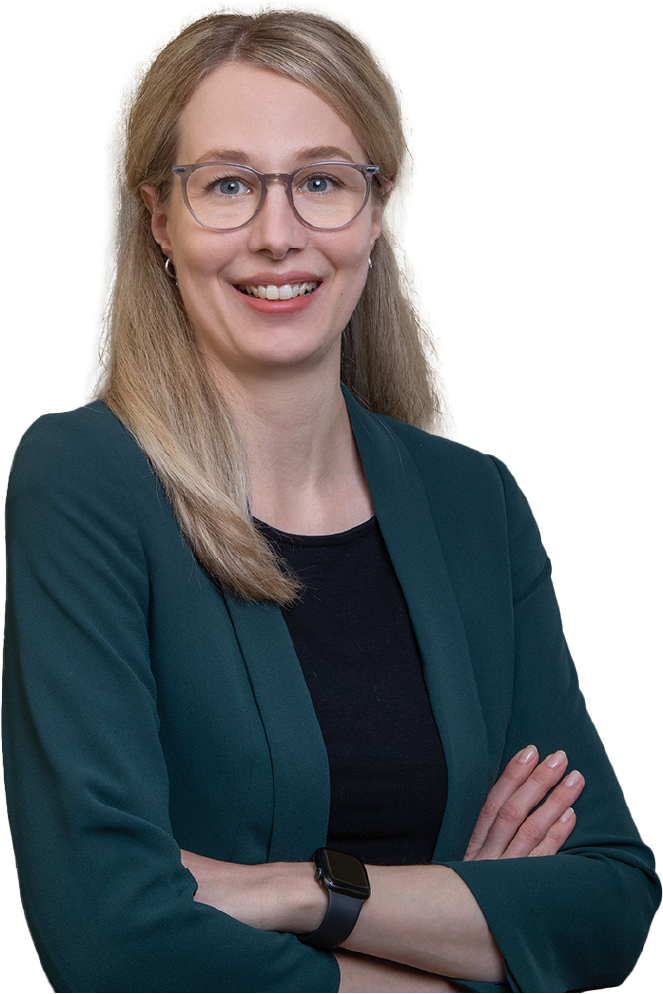 Dr. Susanne Glaser
