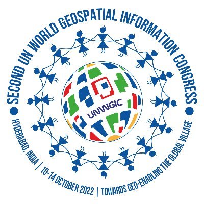 2nd UN World Geospatial Information Congress 2022