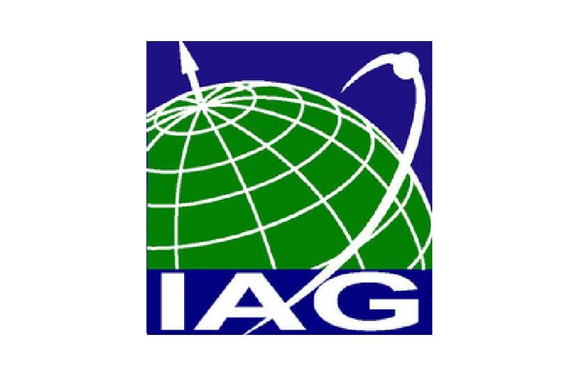 International Association of Geodesy
