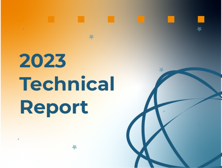 IGS Technical Report 2023 – International GNSS Service