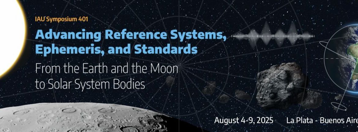 IAU Symposium