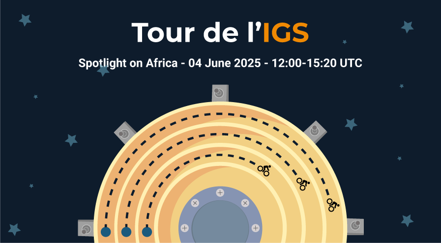 7th stop tour de l'IGS