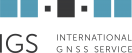 International GNSS Service